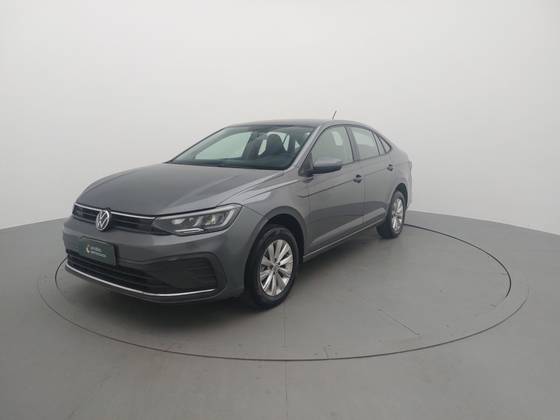 VOLKSWAGEN VIRTUS 1.0 170 TSI MANUAL VOLKSWAGEN VIRTUS 1.0 170 TSI MANUAL